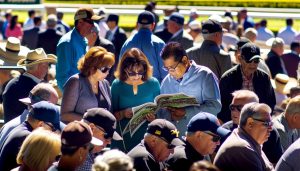 Pmu Angers: pronostics, astuces et résultats 🏇🎲