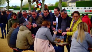 Pmu Dijon: découvre les pronostics et événements locaux 🏇🎉