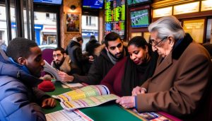Pmu Grenoble: pronostics fiables et événements locaux 🏇🎉