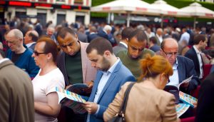 Pmu Lille: pronostics, courses et offres spéciales 🏇