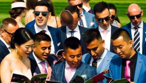 Pmu Montpellier: ambiance hippiques et paris conviviaux 🏇