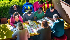 Pronostics pmu Aix Provence: conseils et astuces 🏇