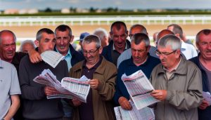 Pronostics pmu Nîmes: maximise tes gains avec nos conseils 🏇