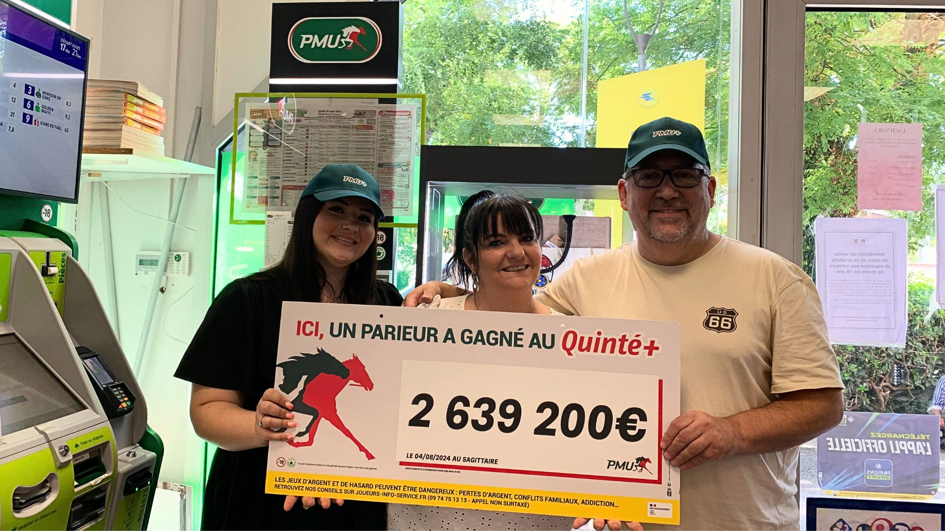 utilisez notre calculateur de gain pmu pour estimer rapidement vos potentiels gains aux paris hippiques. simple, gratuit et précis pour optimiser vos mises sur le turf.