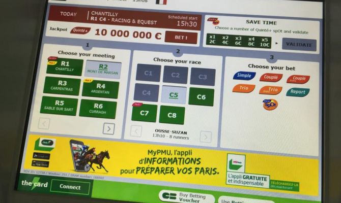 découvrez notre calculateur de gains pmu, un outil simple et rapide pour estimer vos gains potentiels sur vos paris hippiques. optimisez vos mises et maximisez vos profits sur toutes vos courses préférées !