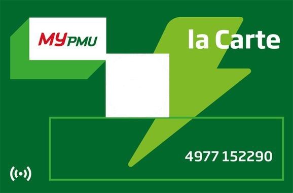 obtenez votre carte pmu gratuite facilement ! découvrez comment profiter des avantages offerts aux nouveaux membres et simplifiez vos paris hippiques, en boutique ou en ligne.