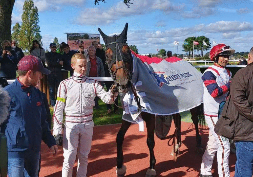 découvrez le classement des jockeys 2025 : performances, points et statistiques des meilleurs jockeys de la saison. analyse complète et actualisée pour suivre l’élite des courses hippiques.