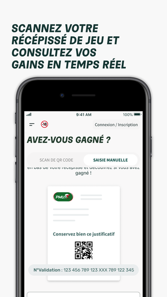 découvrez comment utiliser le code barre pmu pour valider vos paris hippiques en toute simplicité. guide pratique, astuces et fonctionnement complet du code barre chez pmu.