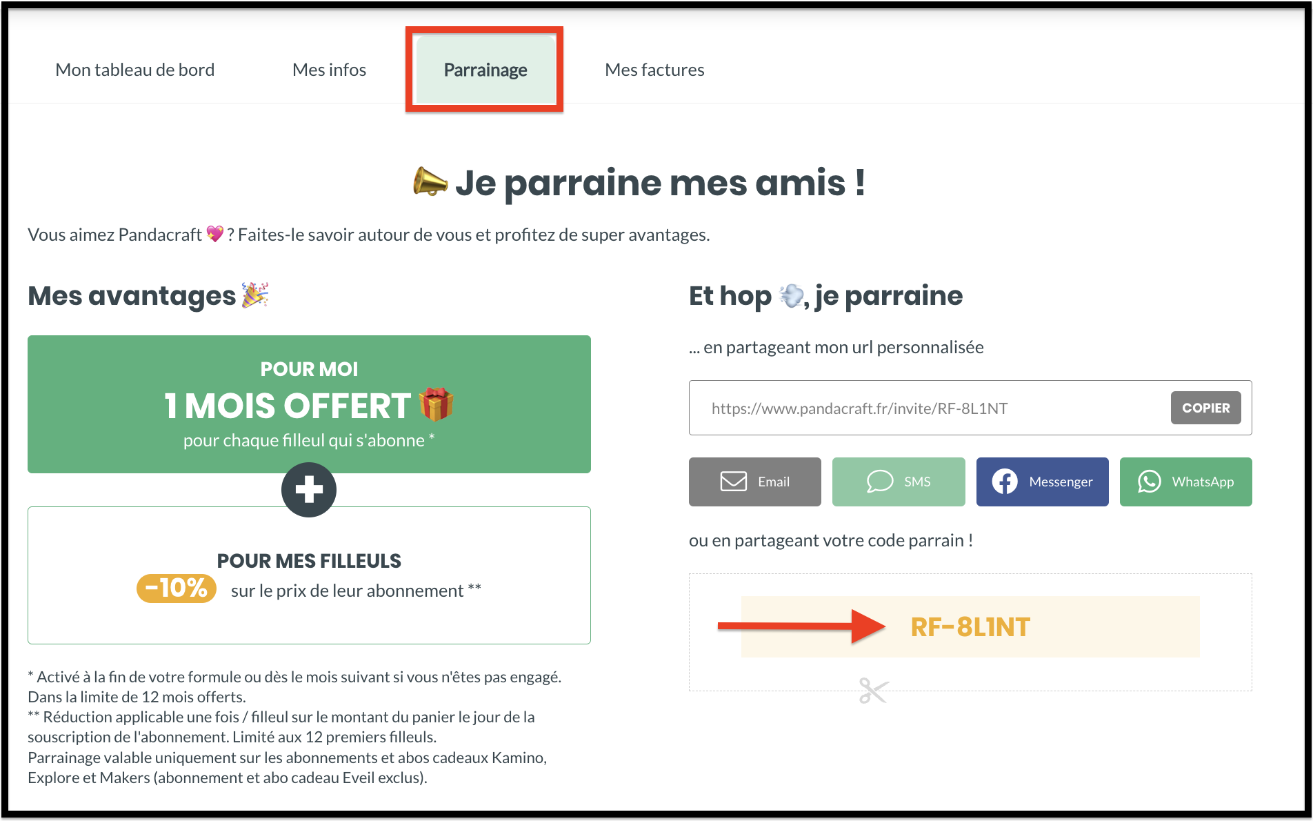 découvrez comment utiliser un code parrainage pmu pour profiter d’avantages exclusifs, obtenir des bonus à l’inscription et faire vos premiers paris en ligne en toute simplicité.