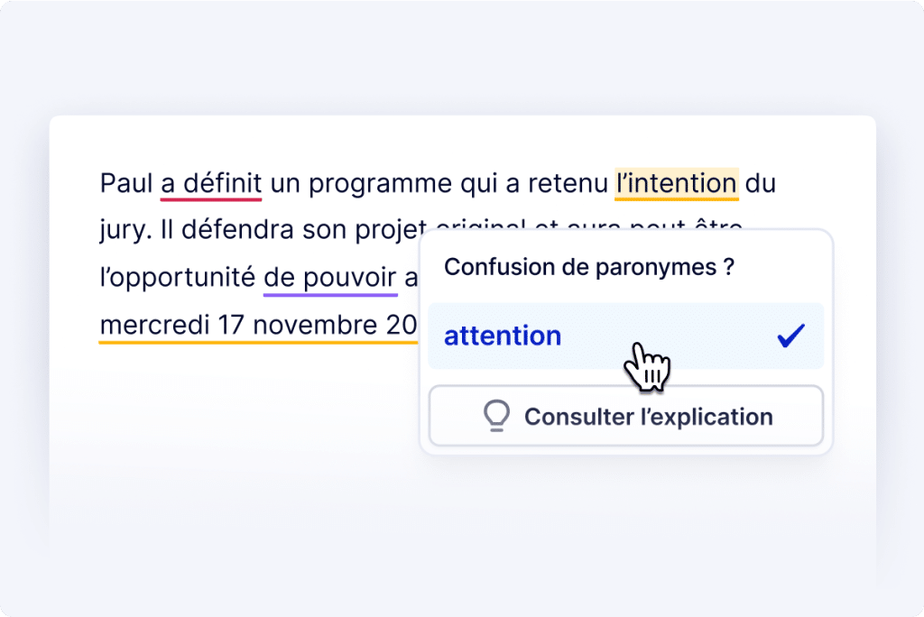 découvrez notre correcteur en ligne gratuit pour corriger vos textes rapidement et améliorer votre orthographe, grammaire et style en quelques clics.