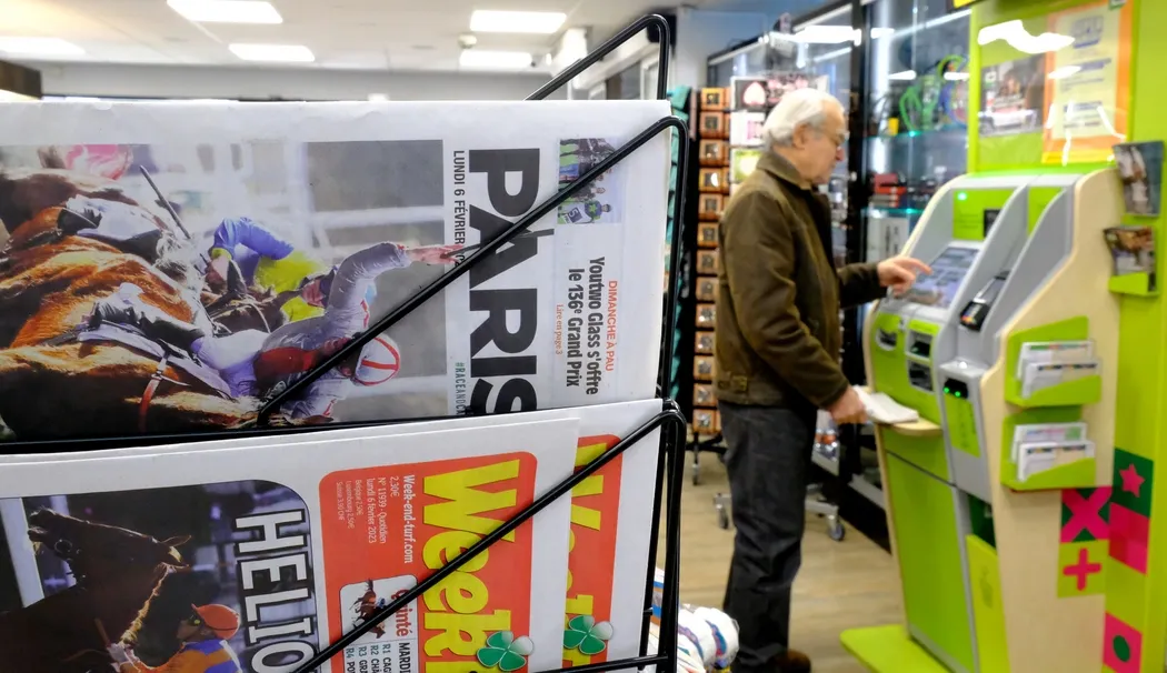 trouvez facilement les guichets pmu à paris pour jouer, parier et profiter des services hippiques dans la capitale. découvrez les adresses, horaires et conseils pratiques pour vos paris au pmu à paris.