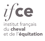 découvrez l'ifce, l'institut français du cheval et de l'équitation : formations, conseils, actualités et ressources sur l'équitation et la filière équestre en france.