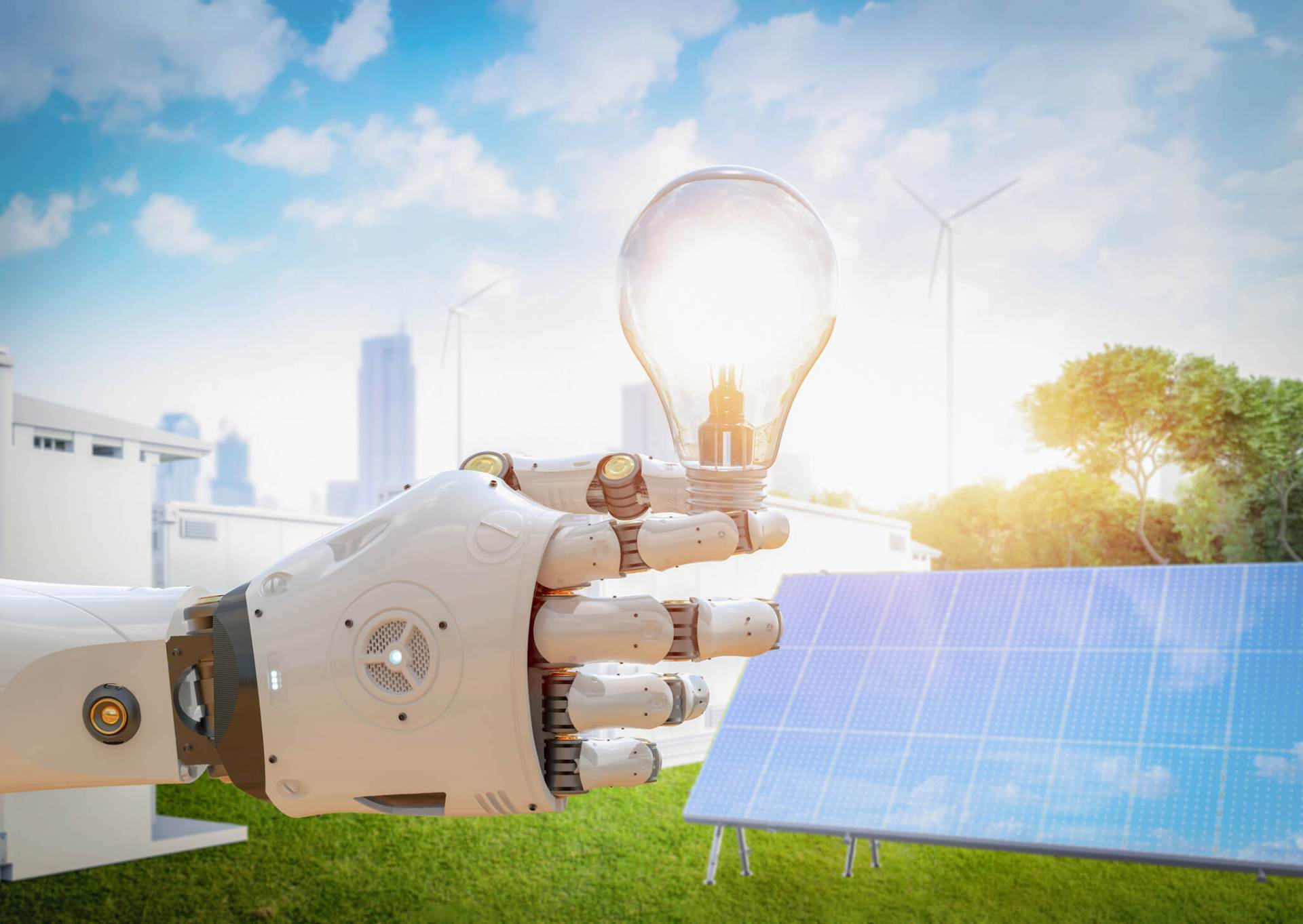 découvrez comment optimiser votre gestion énergétique grâce à des solutions innovantes et des conseils pratiques pour réduire vos dépenses et améliorer l'efficacité de votre consommation d'énergie.