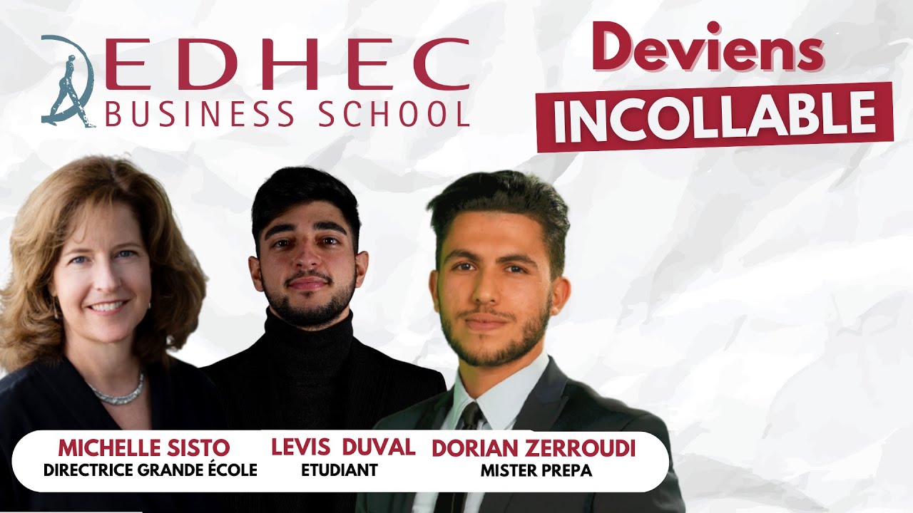 découvrez comment réussir avec my edhec : conseils, ressources et outils personnalisés pour optimiser votre parcours étudiant et maximiser vos chances de succès à l'edhec.