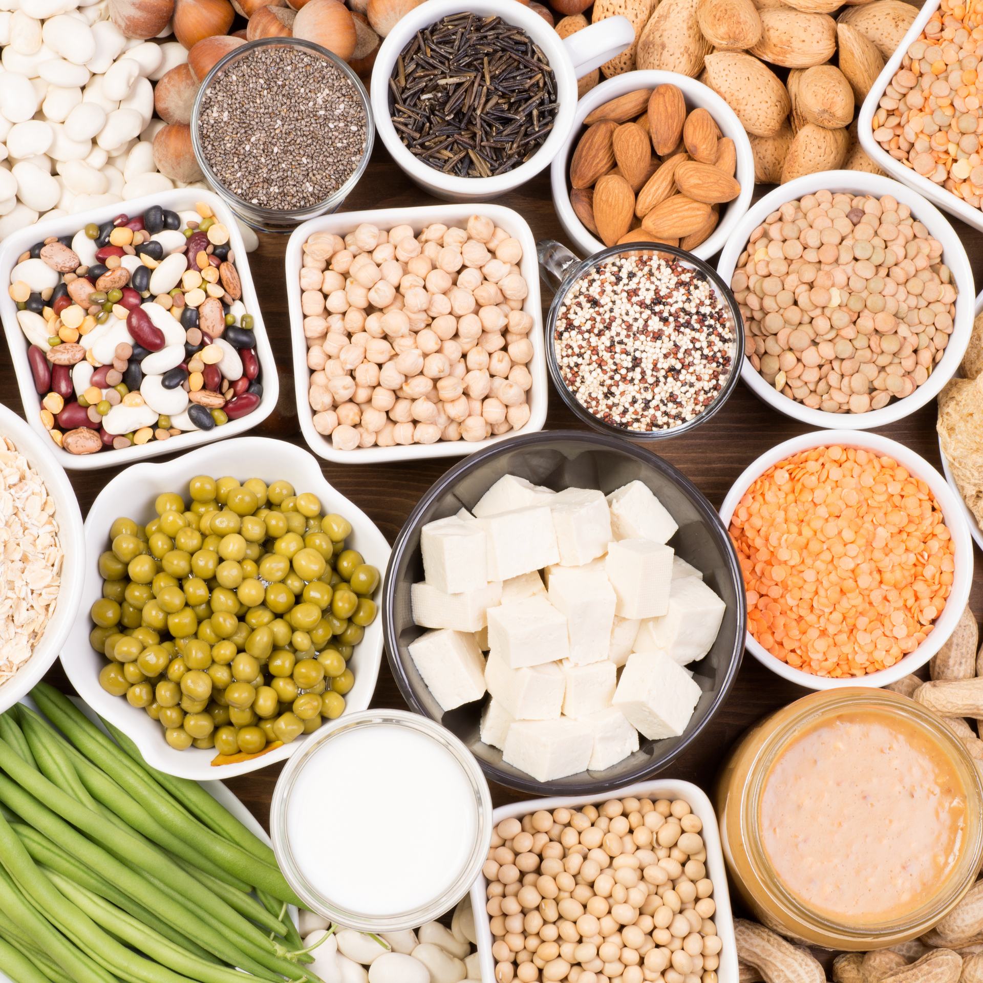 découvrez les meilleures sources de protéines, animales et végétales, pour une alimentation équilibrée et adaptée à vos besoins nutritionnels. conseils et listes pour optimiser votre apport en protéines au quotidien.