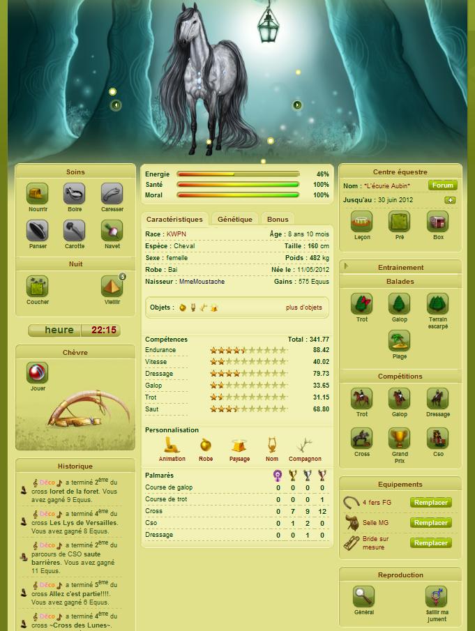 découvrez les meilleures astuces gaia pour progresser rapidement dans equideow. optimisez vos soins, entraînements et gestion de votre écurie avec nos conseils experts.
