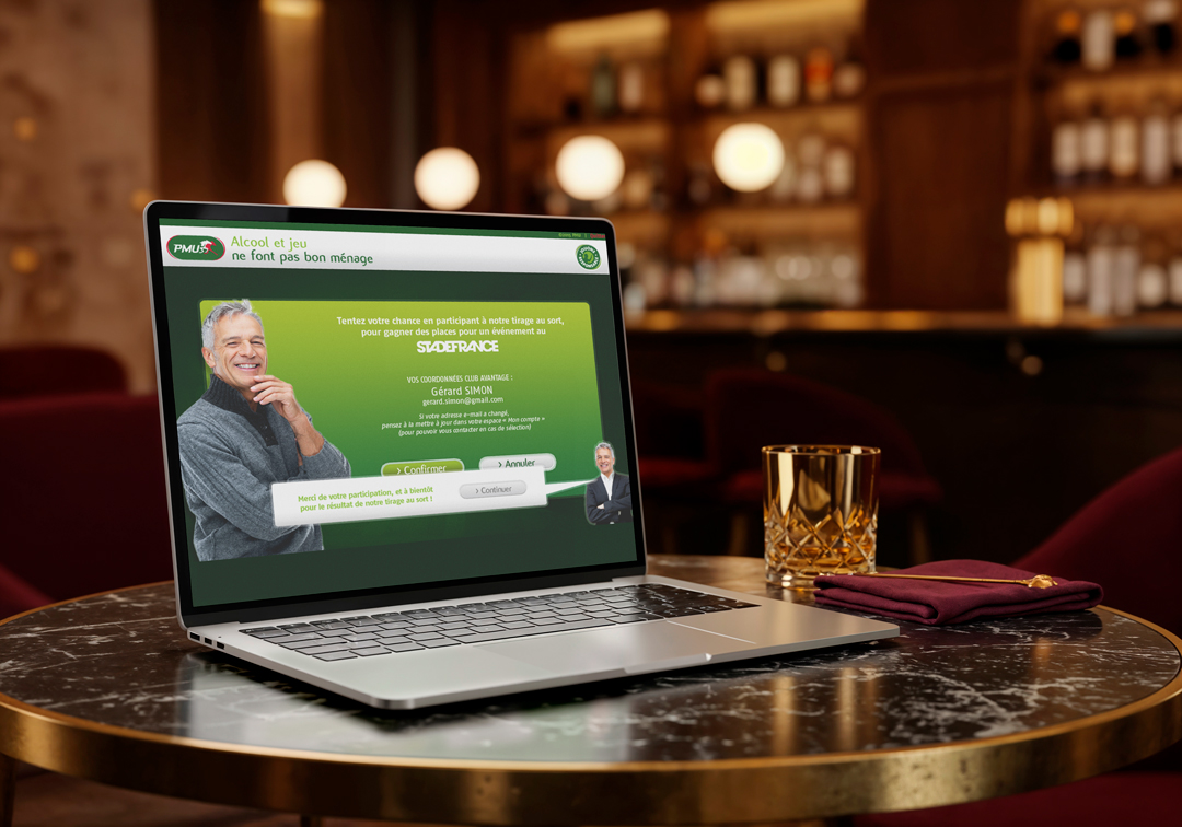 découvrez les avantages exclusifs du club pmu : offres spéciales, promotions personnalisées, et accès privilégié aux paris hippiques.