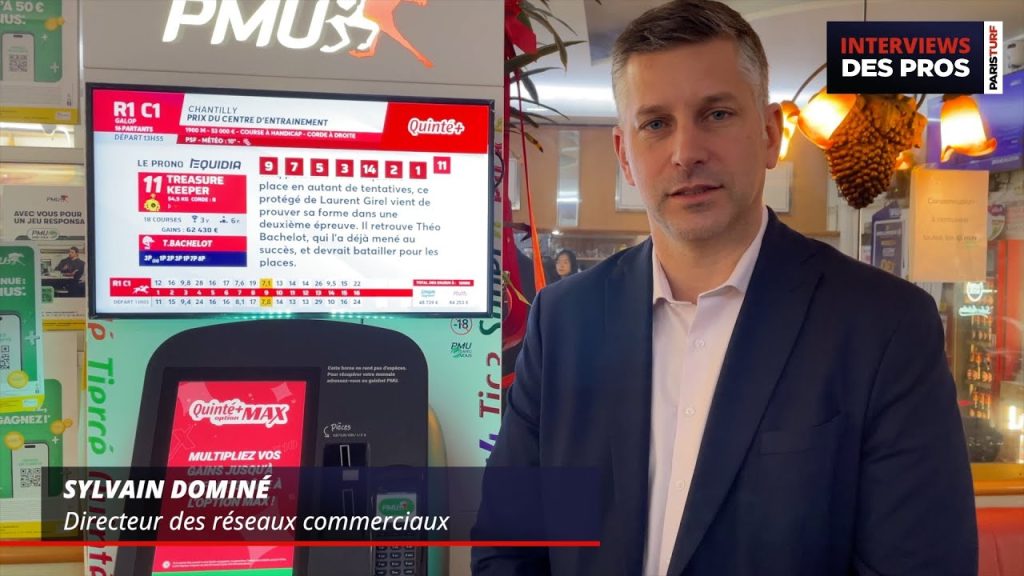 découvrez le fonctionnement des bornes pmu et leurs avantages pour parier facilement et en toute sécurité. guide complet pour comprendre et utiliser ces dispositifs.