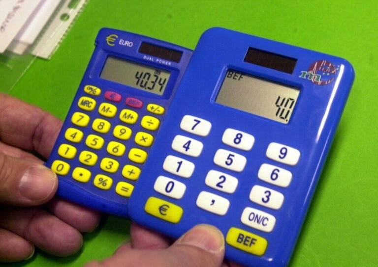 découvrez comment calculer facilement votre salaire net à partir du brut grâce à notre guide simple et rapide.