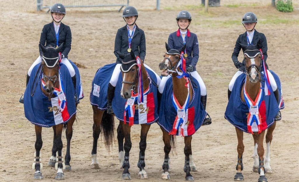 découvrez notre sélection des meilleurs centres équestres à paris pour choisir le club idéal adapté à votre niveau et vos envies d'équitation.