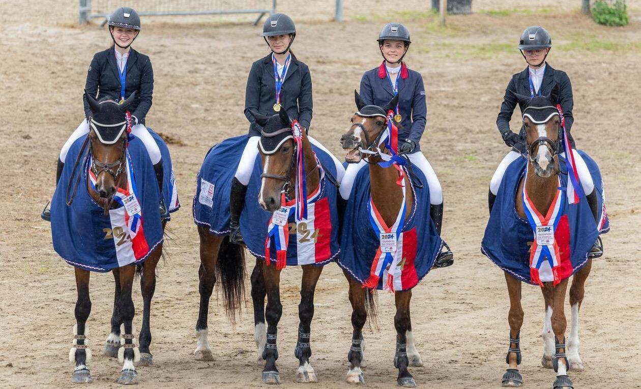 découvrez notre sélection des meilleurs centres équestres à paris pour choisir le club idéal adapté à votre niveau et vos envies d'équitation.