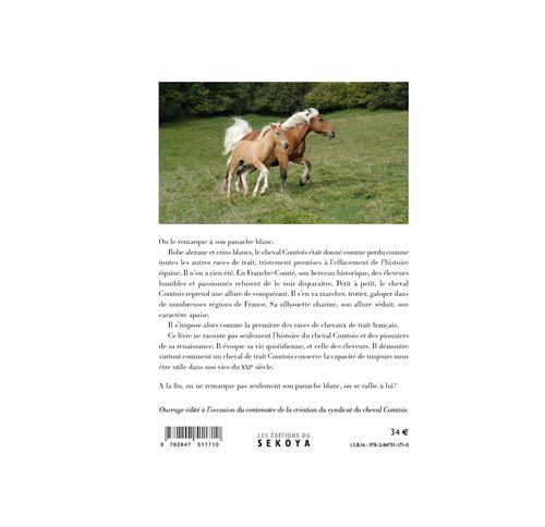 découvrez l'histoire fascinante du cheval comtois, ses caractéristiques distinctives et ses usages traditionnels et modernes.