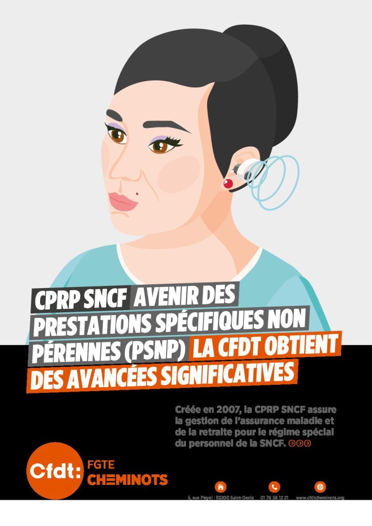 découvrez cprpsncf : services dédiés et avantages exclusifs pour les membres, facilitant vos démarches et optimisant votre quotidien.