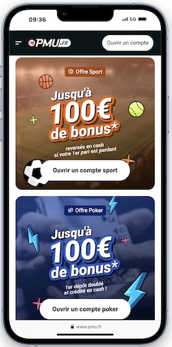 découvrez comment créer un compte pmu en ligne facilement et rapidement. suivez nos étapes simples pour vous inscrire, valider votre identité et commencer à parier en toute sécurité sur le site officiel du pmu.