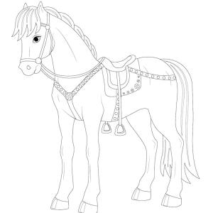 apprenez à dessiner une tête de cheval facilement grâce à notre guide pour débutants, étape par étape et astuces simples.