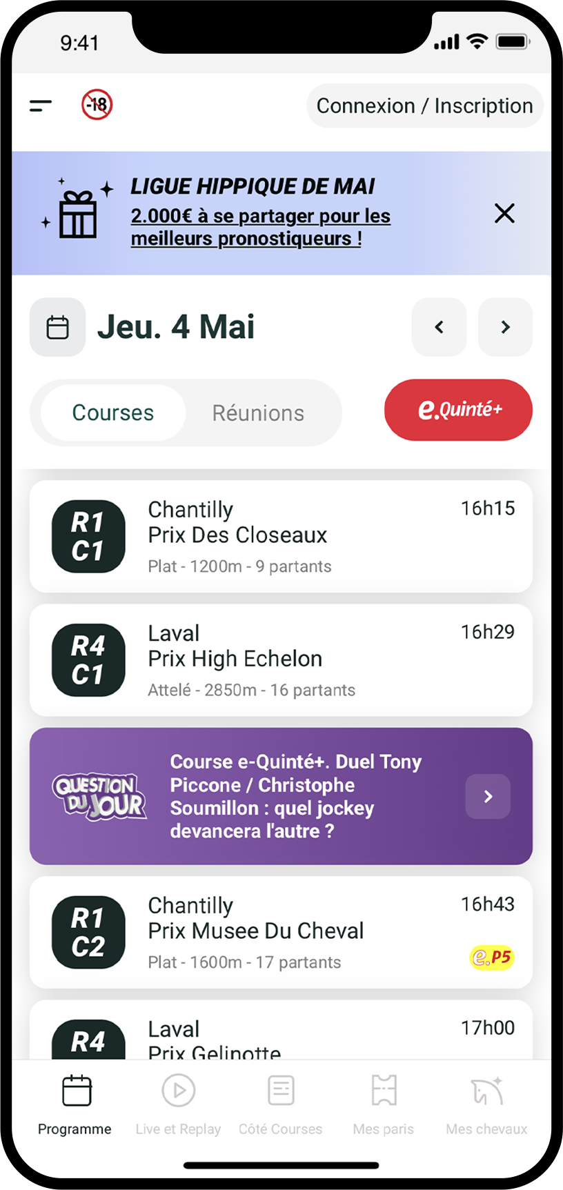 découvrez comment utiliser un flashcode pmu à paris pour placer vos paris rapidement et en toute sécurité. toutes les infos et astuces pour profiter pleinement du service flashcode pmu.