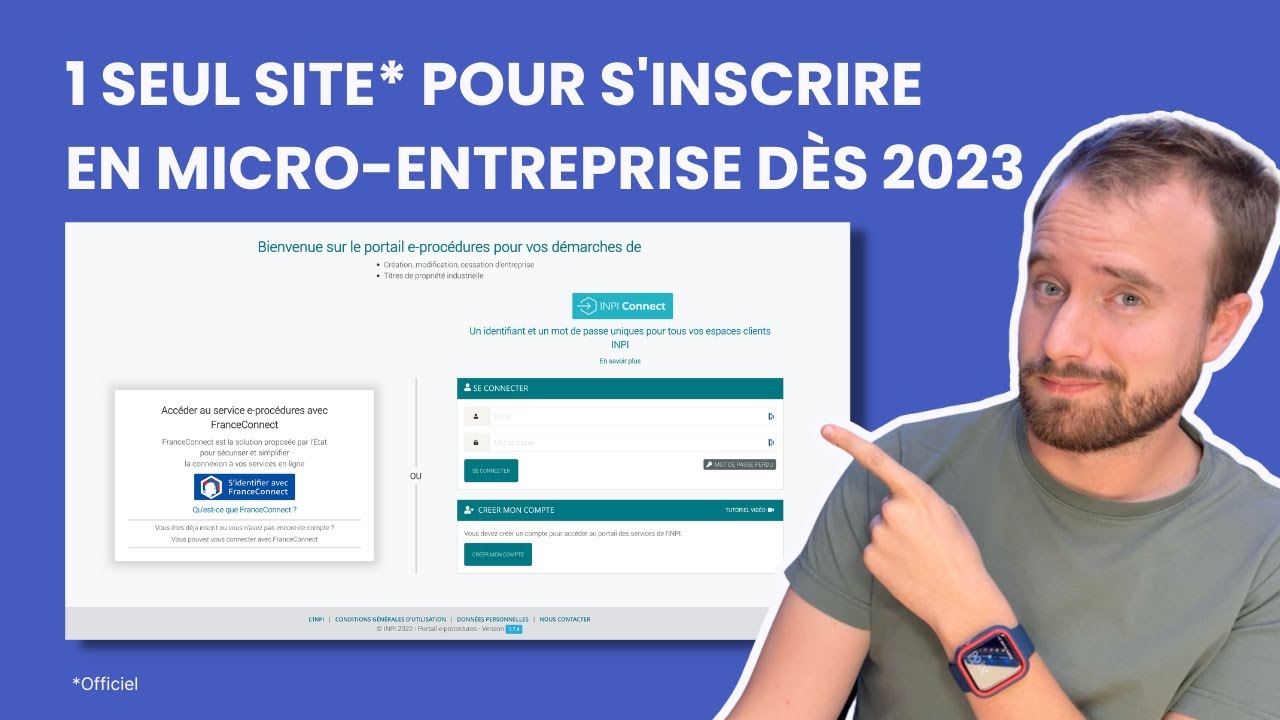 découvrez le fonctionnement du guichet unique inpi pour simplifier vos démarches de propriété intellectuelle en un seul point d’accès centralisé et sécurisé.