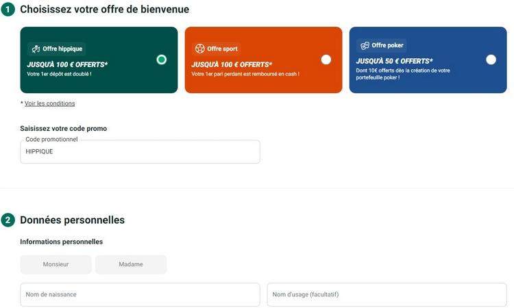 découvrez comment gérer facilement votre compte pmu en ligne : inscription, paris, suivi des gains et sécurité simplifiés pour une expérience optimale.