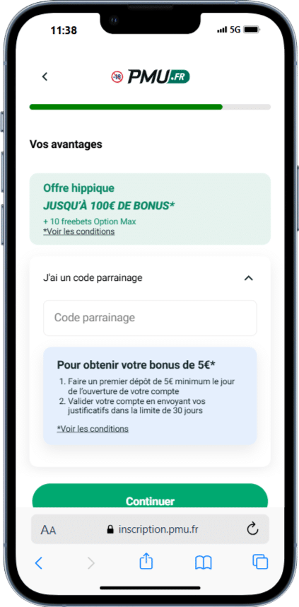 apprenez à gérer facilement votre compte pmu en ligne : inscription, suivi des paris, dépôt et retrait d'argent, et conseils pour optimiser votre expérience de jeu.