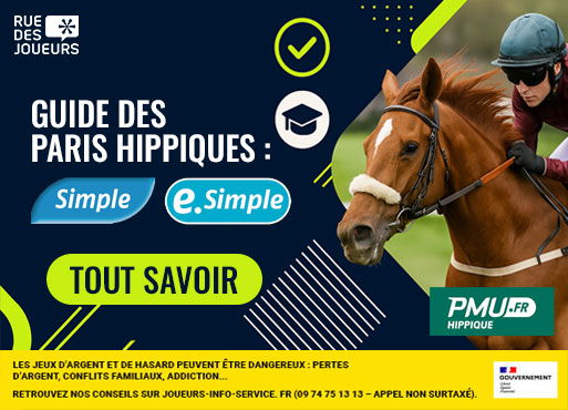 découvrez notre guide complet du pmu championship, avec toutes les astuces, analyses et conseils pour maximiser vos chances de succès.