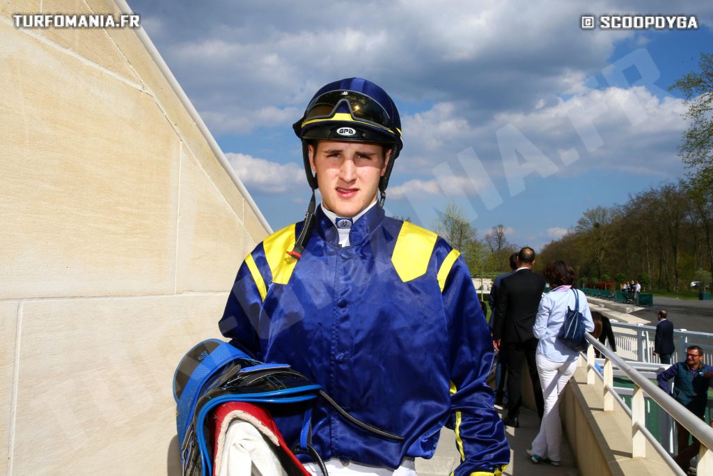 découvrez notre guide complet sur pouchin jockey, toutes les astuces et conseils pour maîtriser ce jeu passionnant et progresser rapidement.