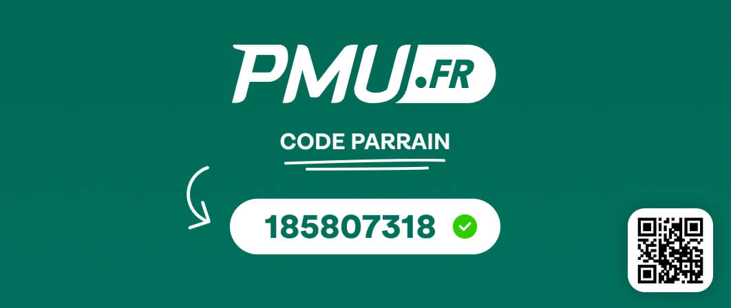 découvrez notre guide complet du parrainage pmu pour maximiser vos gains et profiter des meilleures offres de bienvenue.