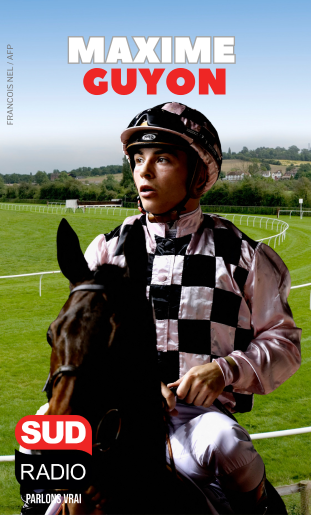 découvrez le parcours passionnant de guyon, jockey renommé, et ses secrets pour réussir dans le monde des courses hippiques.