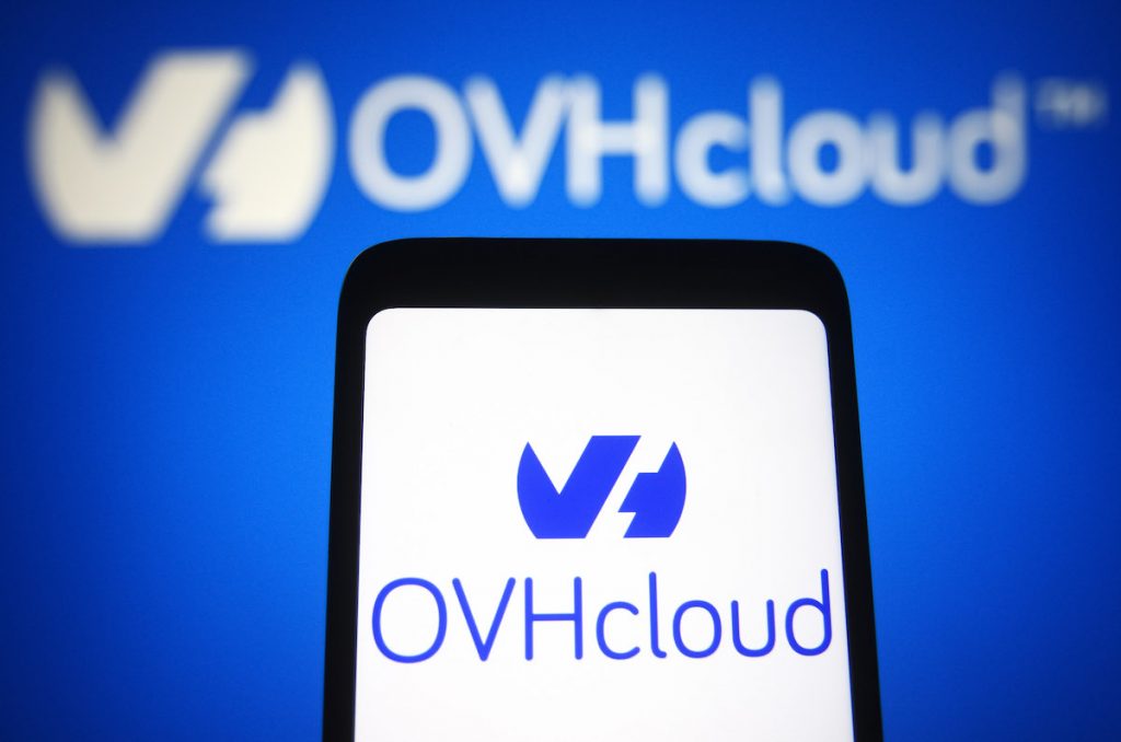 découvrez l'hébergement cloud ovhcloud conçu pour les entreprises : performance, sécurité et flexibilité pour soutenir votre croissance digitale.