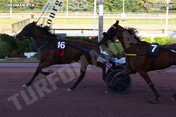découvrez l'histoire fascinante de l'hippodrome de cabourg et plongez au cœur de ses courses passionnantes alliant tradition et spectacle.