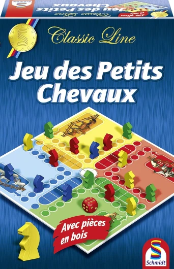 découvrez comment jouer aux petits chevaux avec nos règles claires et astuces pratiques pour gagner facilement à ce jeu de société classique.