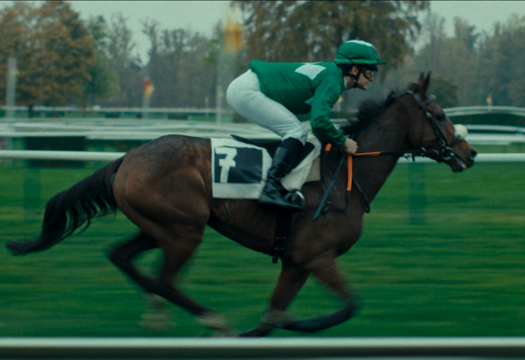 découvrez notre guide complet sur lad jockey : techniques, conseils et stratégies pour devenir un expert du jeu.