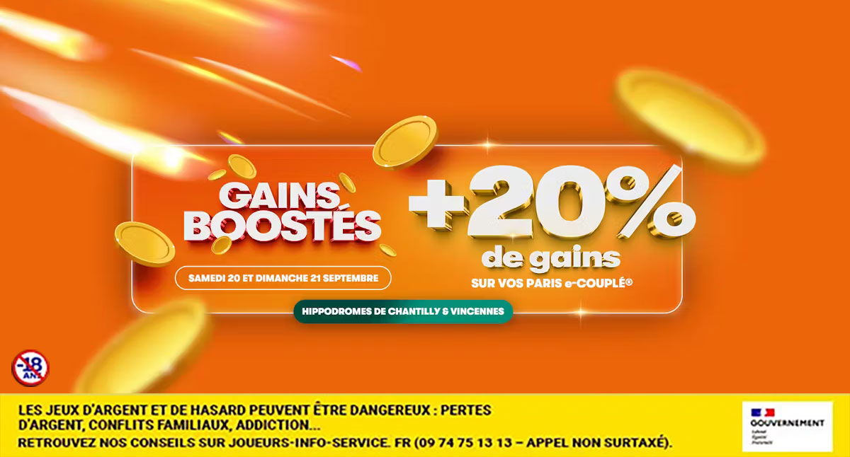 découvrez nos conseils et stratégies efficaces pour maximiser vos gains aux paris hippiques pmu et améliorer vos chances de victoire.