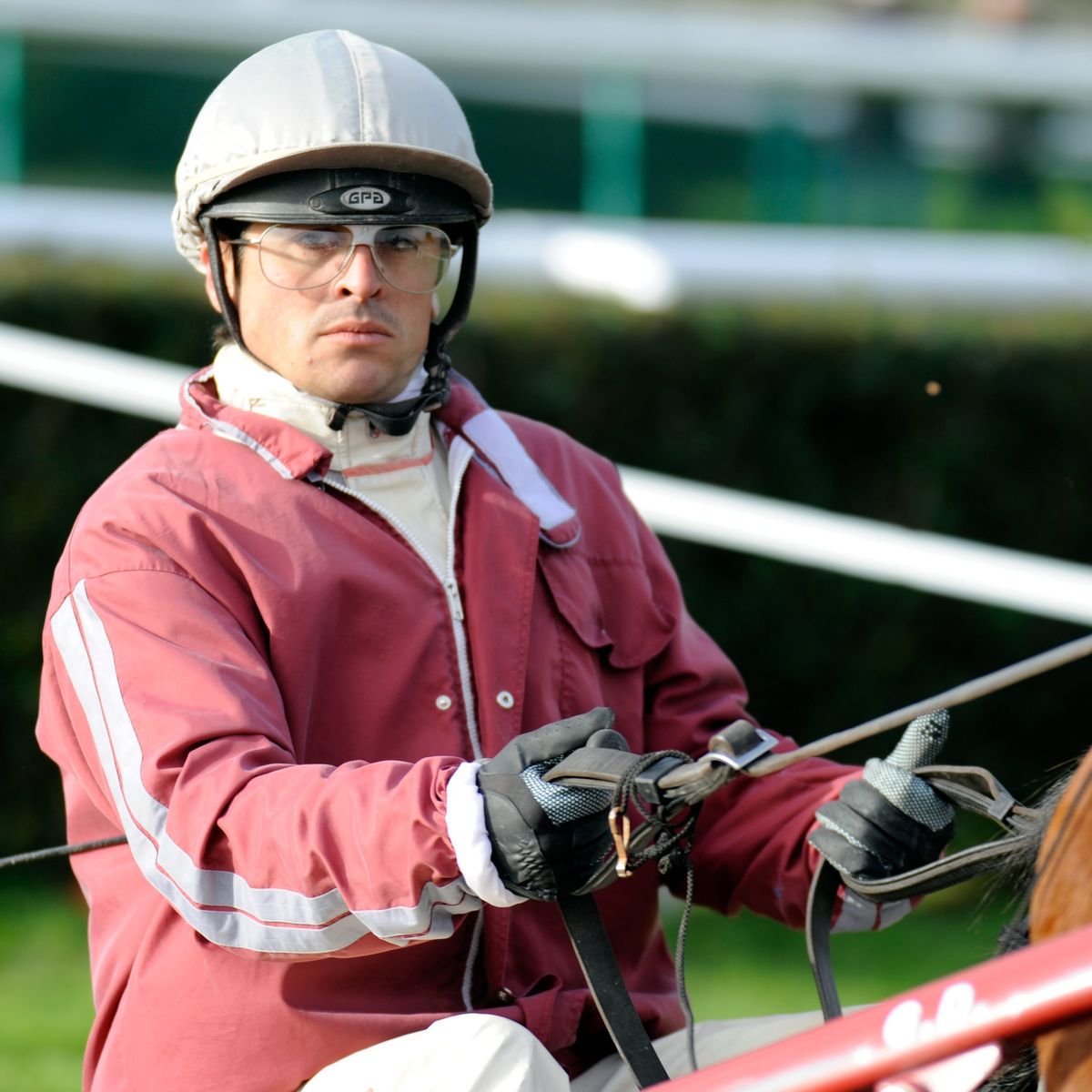 découvrez le meilleur jockey attelé actuel, ses performances, ses victoires récentes et pourquoi il est au sommet de sa discipline.