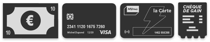 découvrez comment effectuer le paiement de vos gains pmu rapidement et en toute sécurité. toutes les options de retrait disponibles pour profiter de vos gains sans souci.