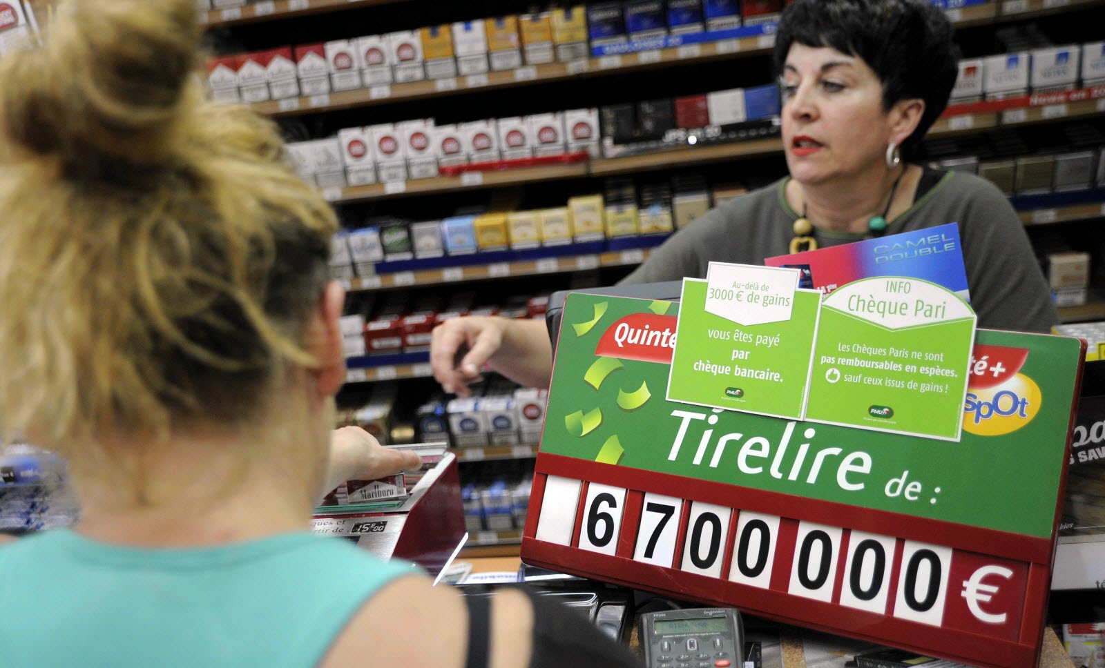 découvrez comment recevoir vos gains pmu par chèque facilement et en toute sécurité. toutes les informations pour un paiement simple et rapide.