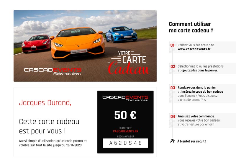 découvrez comment fonctionne la carte cadeau pmu et apprenez à l'utiliser facilement pour parier en toute simplicité sur vos courses préférées.