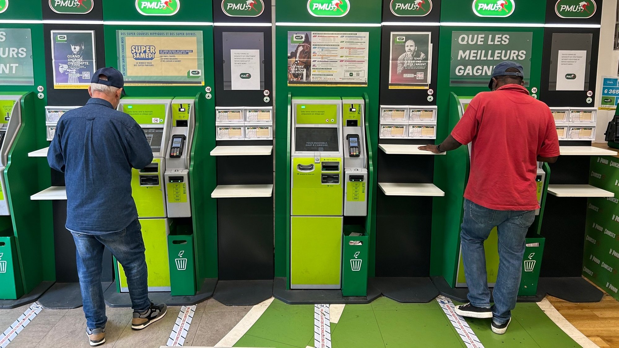 découvrez les prix des jeux et paris pmu, astuces pour optimiser vos mises et maximiser vos gains sur les courses hippiques et autres paris sportifs.