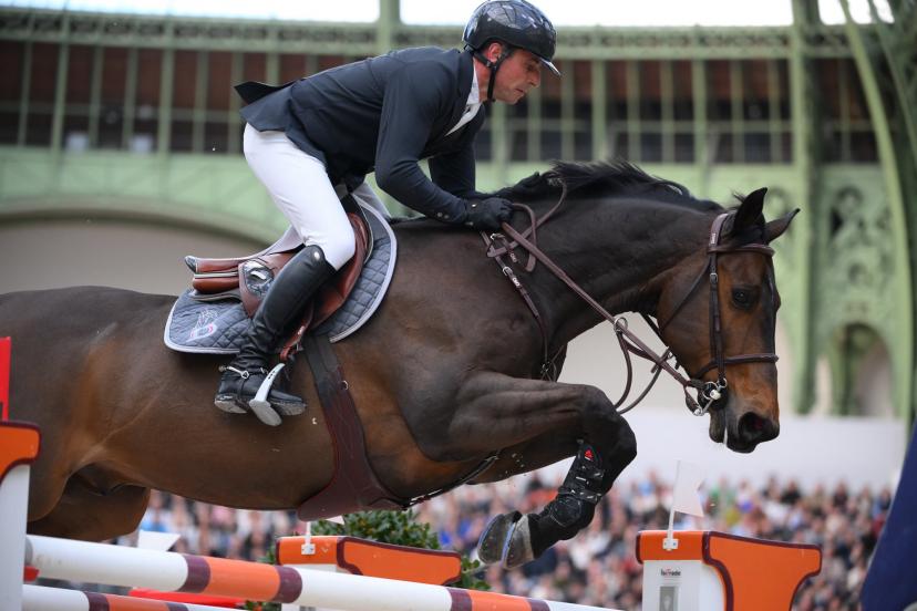 découvrez la préparation intensive des cavaliers français en vue des jeux olympiques 2028, alliant entraînement, stratégie et passion pour l'équitation.