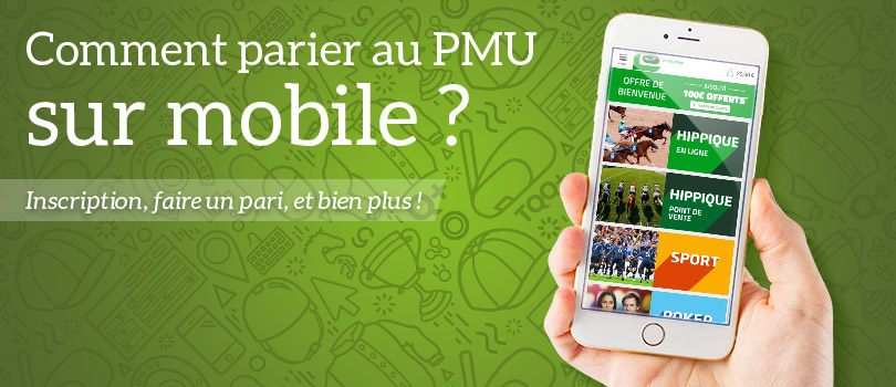 profitez d'un paiement rapide de vos gains pmu pour des récompenses immédiates et sécurisées.