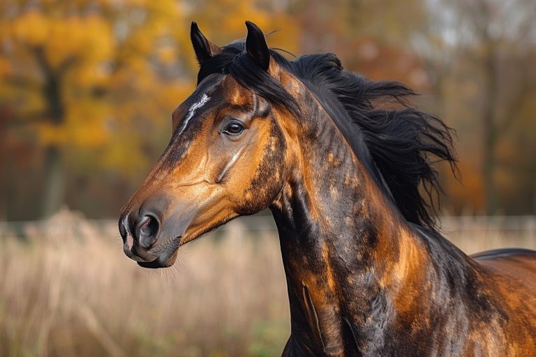 Robe Cheval : Couleurs et Significations Essentielles